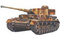 1:15 Panzer IV