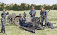 2 cm Flak 38 1:16