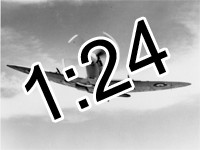 1:32 Flugzeuge