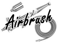 Airbrush und Zubehoer