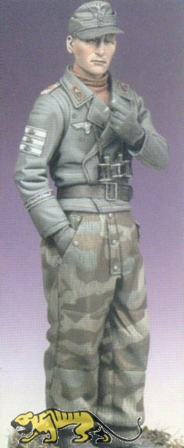 Panzeroffizier 