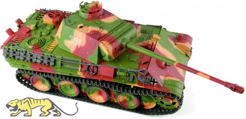 Tamiya 1:16 Pz.Kpfw. V Panther Ausf. G (Sd.Kfz. 171) Full Option