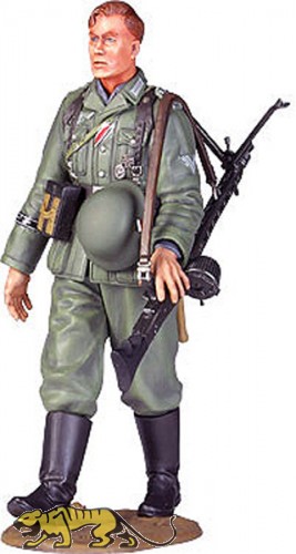 Wehrmacht Infanterist (Tamiya)