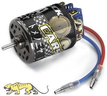Carson Truck-Puller Motor 