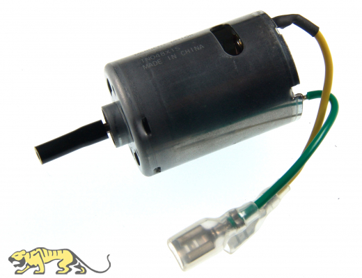 Motor Typ 540