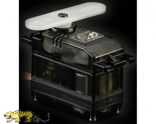 Blue Bird BMS-621 High Speed Servo