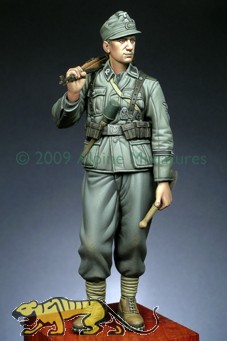 Waffen-SS Gebirgsj�ger 