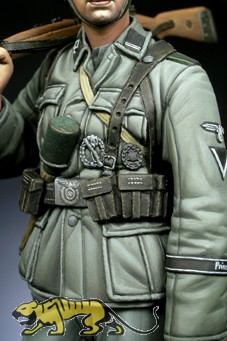 Waffen-SS Gebirgsj�ger 
