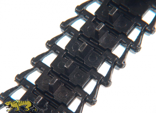 Metallkettenset f�r Heng-Long Panzer IV Modelle