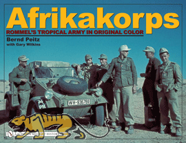 Afrikakorps