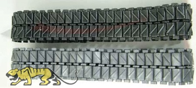Metallkettenset f�r Heng-Long/Tamiya M26 Pershing