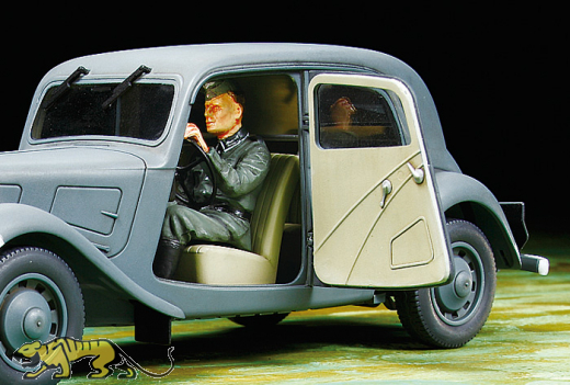 Citro�n Traction 11 CV 