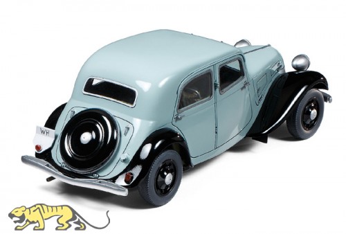 Citro�n Traction 11 CV 