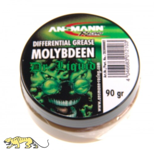 Ansmann Molybdeen differential grease - 90 Gramm