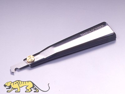 Tamiya Plastic Scriber