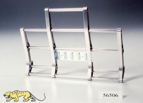 RC Tractor Truck Animal Guard