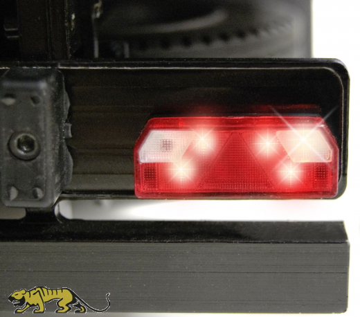 Light set for Carson Trailers