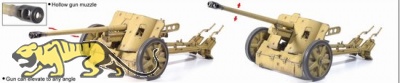 German 5cm PaK 38