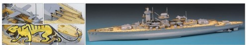 Academy, Panzerschiff Admiral Graf Spee - PREMIUM EDITION