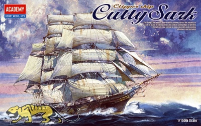Academy Cutty Sark