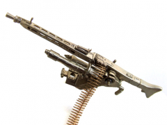 Fla-MG3 with mount