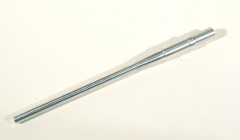 Aluminiumgesch�tzrohr f�r Heng Long Panzerkampfwagen III