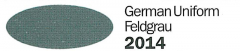 Model Master 2014 Deutsche Uniform, Feldgrau