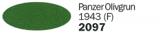 Model Master 2097 Wehrmacht Olivgr�n 1943 (F)