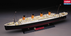 R.M.S. Titanic