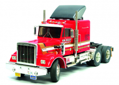 Tamiya 1:14,5 King Hauler RC