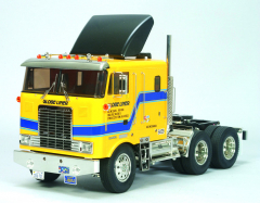 Tamiya 1:14,5 Globe Liner RC