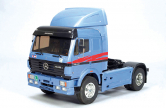 Tamiya 1:14,5 Mercedes-Benz 1838LS RC