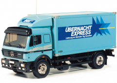 Tamiya 1:14,5 Mercedes-Benz 1850L RC
