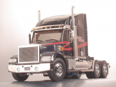 Tamiya 1:14,5 Knight Hauler RC