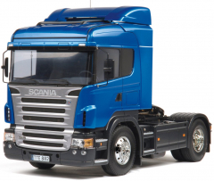 1/14,5 RC Scania R470 Highline