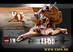 2 cm FlaK 38