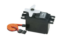 Graupner Servo C 5077 ECO