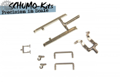 Detail-Set Turm f�r Panzer III