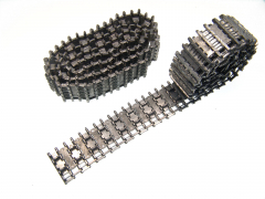 660mm Verladeketten f�r Tamiya/Matorro K�nigstiger