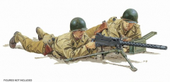 M1919 .30 cal Machine Gun (2 in 1)