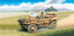VW Type 166 
