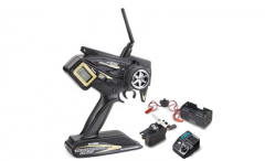 ACOMS Technisport Hayabusa 2,4 GHz