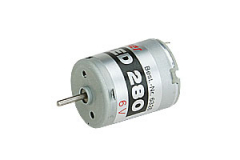 Graupner SPEED 280 6 V
