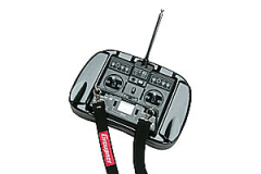 Graupner Senderpult f�r MC-10 und MC-12