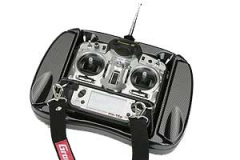 Graupner Senderpult f�r MX-12 und MX-16