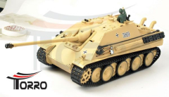 Jagdpanther Ausf. G2 RC Fertigmodell BB (Dunkelgelb)