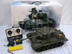 M26 Pershing RC Fertigmodell BB