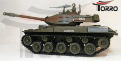 M41 Walker Bulldog RC Fertigmodell BB