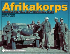 Afrikakorps