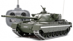 Chieftain Prototyp - RC Modell Tamiya, 1:25